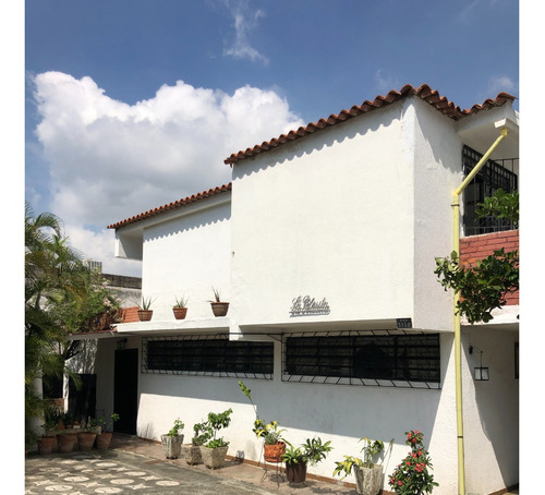 Venta De Casa En Macaracuay / Gran Oportunidad Mls#24-11767