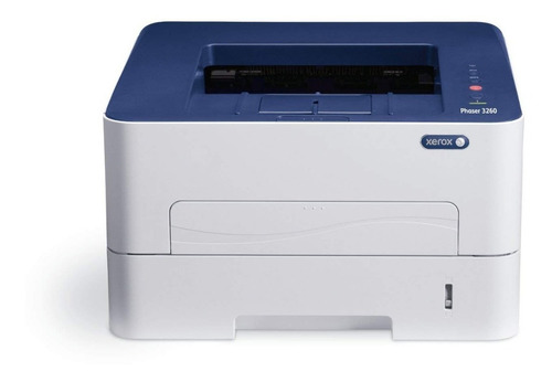 Impresora Láser Monocromática Xerox Phaser 3260