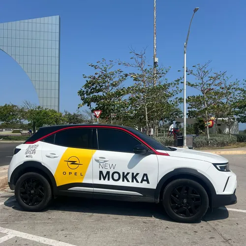 Opel Mokka 1.2 Gs Line