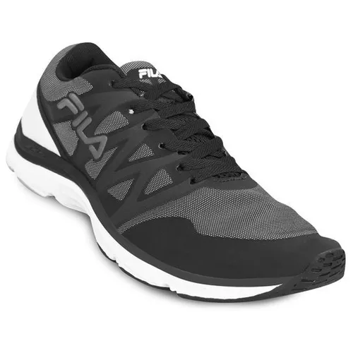 Zapatillas Fila Fxt Running Original Oferta! MercadoLibre