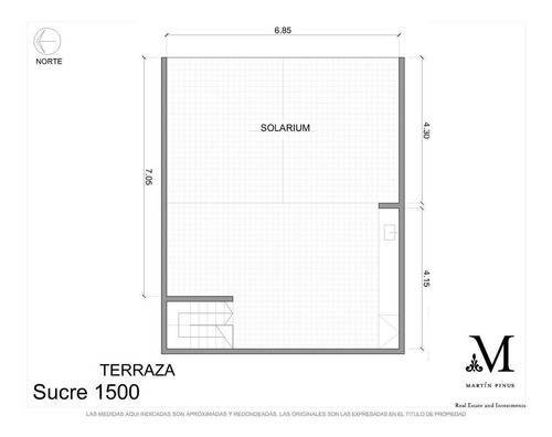 Imagen 24 de 30 de Venta Liberateur Triplex C/ Terraza Propia Y Parrilla, Vista Al Río, Seg 24h - Sucre 1500, Belgrano