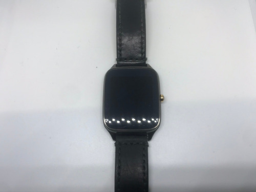 Relógio Smartwatch Asus Zenwatch 2 Usado