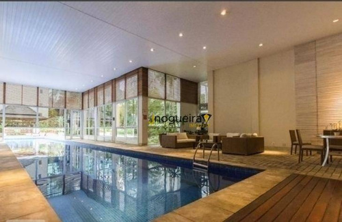 Apartamento, 75 M² - Venda Por R$ 1.300.000,00 Ou Aluguel Por R$ 5.580,00/mês - Brooklin Novo - São Paulo/sp - Ap14391