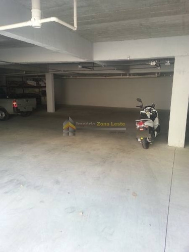 Imagem 12 de 12 de Sala Comercial Para Locação No Bairro Vila Esperança, 0 Dorm, 0 Suíte, 3 Vagas, 38 M - 2679