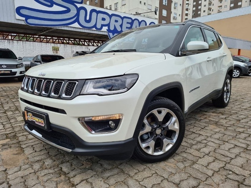 Compass Limited Flex Ipva 2021 Pago