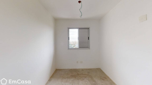 Imagem 7 de 10 de Apartamento À Venda Em São Paulo - 20592