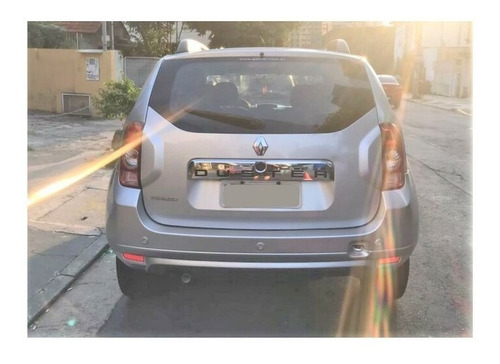 Imagem 6 de 8 de Renault Duster Dynamique 1.6 Flex 16v Mec.
