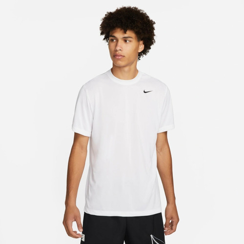 Camiseta Nike Dri Fit Reset Masculina Dx0989-100