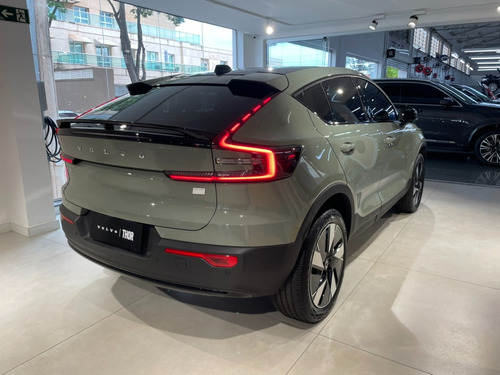 Volvo C40 P6 RECHARGE ELECTRIC PLUS
