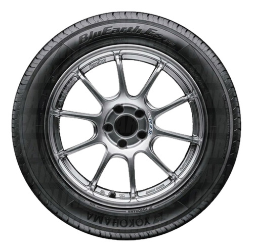 Neumático Yokohama Bluearth Ae61 235/55 R20 102v