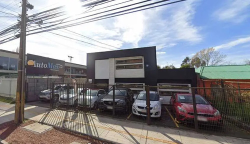 Oficinas 2 Pisos  San Pedro De La Paz (60595)