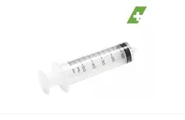 Comprar Kit 5 Jeringa 60ml Rellenar Cartuchos Sistema Tinta Continua