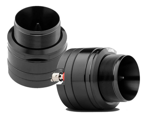 Tweeters Bala Ds18 2.3 Pulgadas Pro-tw820 Open Show 200w Max