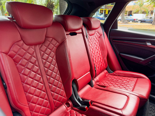 Audi Q5 3.0 Sq5 Tfsi Quattro 354Hp At