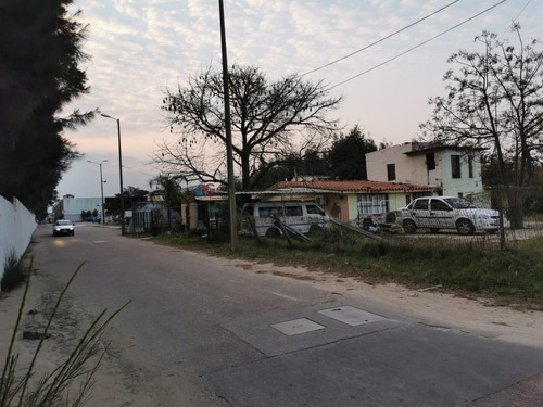 Imagen 8 de 8 de Venta Predio De 705 M2 Con Mejoras Pegado Al Geant
