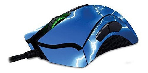 Skin Para Mouse Rayo