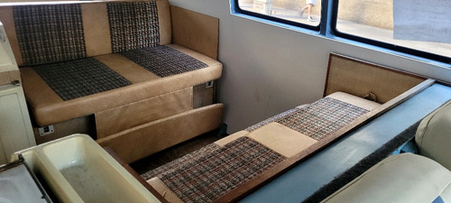 Kombi Vw