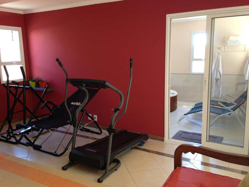 Imagem 25 de 27 de Portal Paraíso Ii | Casa 347 M² 3 Dorms 4 Vagas | M-5356 - V5356