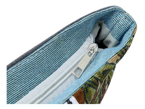 Imagen 2 de 6 de Bolso Tipo Lilo & Stitch