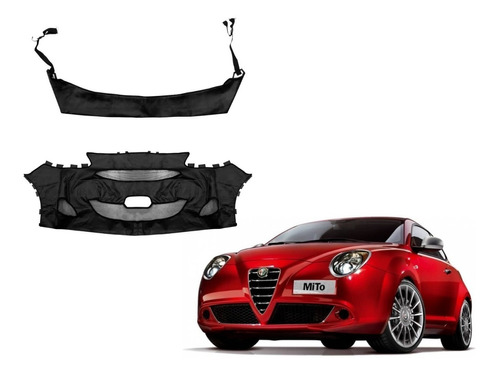 Antifaz Alfa Romeo Mito 2017 2018