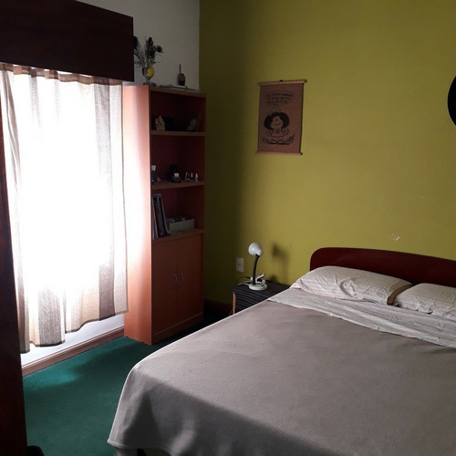 Se Vende Casa En Barros Blancos 2 Dorm. Cochera Parrillero