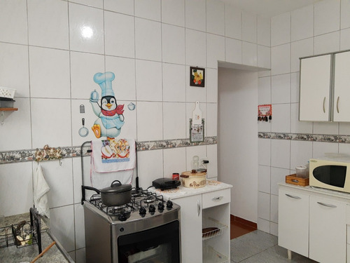 Imagem 2 de 14 de Vendo Casa Terreá Com Dois Dormitórios Pirajussara (vi511