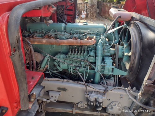 Imagem 3 de 7 de Scania 112 Hw