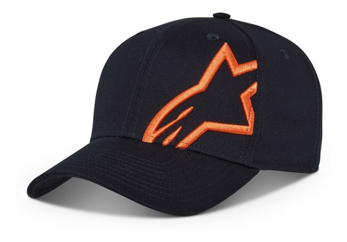 Gorro Alpinestars Corp Snap 2