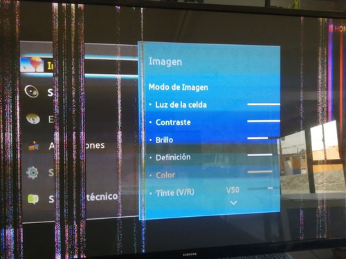 Y-sus Samsung Pn64f5300afxza Us01/bn96-25264a (lj92-01929a) (Usado)