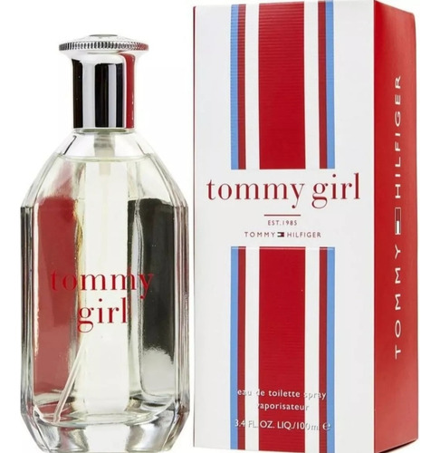 Perfume Original Tommy Girl 100ml