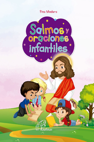 Salmos Y Oraciones Infantiles