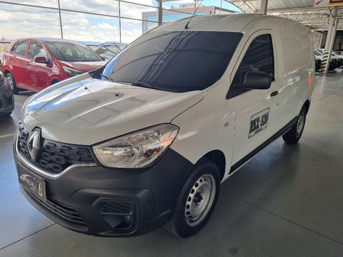 Renault Kangoo 1.6 Express