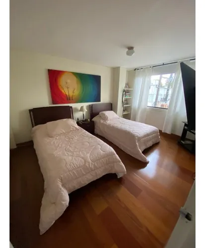 Venta Apartamento 151mts2 En Álamos, Oriente De Pereira. 15-1s1