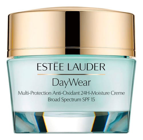 Crema Hidratante Estée Lauder Daywear Spf 15 50ml