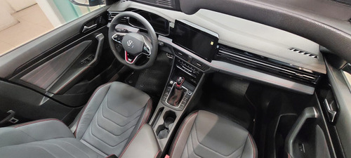 Volkswagen Vento 2.0 Tsi 350 Gli Dsg