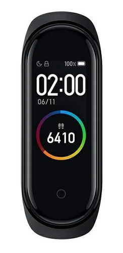 Pulseira Xiaomi Miband 4 Global Original - Pronta Entrega
