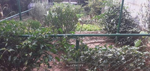 Chácara Urbana Estância Brasil Atibaia - Ch0119-1