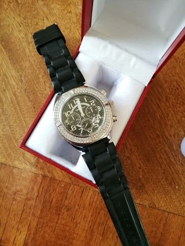 Reloj Time Force Chronograph (Usado)
