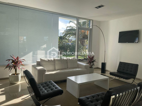 Imagen 27 de 30 de Venta Apto De 2 Dormitorios+ Dependencia En Forest Tower