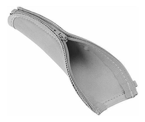 Reemplazo De La Cubierta De La Diadema Geekria Para Bose Qui