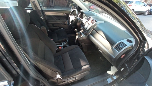Honda Cr-v 2.4 Lx Mt 4wd 2008