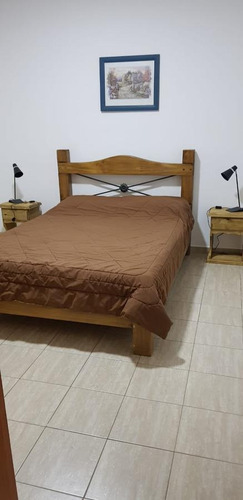 Imagen 4 de 8 de Departamento 1 Dormitorio, Amplio Y Luminoso. Excelente Ubicación, Frente Unl.