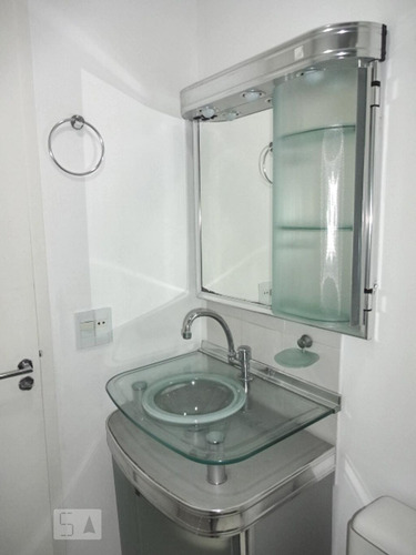 Apartamento À Venda - Belém, 2 Quartos, 61 - S893134043