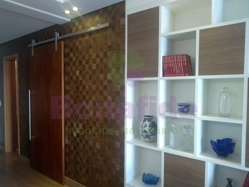 Imagem 15 de 30 de Apartamento A Venda, Edifício Golden Garden, Jardim Bonfiglioli, Jundiaí - Ap10673 - 34133578