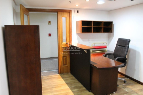 Imagem 21 de 22 de Conjunto/sala Comercial Para Aluguel, 2 Vagas, Auxiliadora - Porto Alegre/rs - 4167