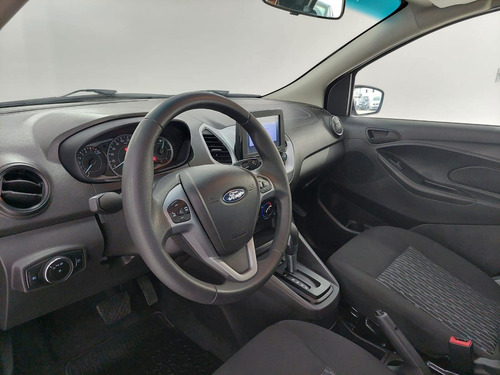 Imagem 4 de 11 de Ford Ka Se Plus 1.5 Flex