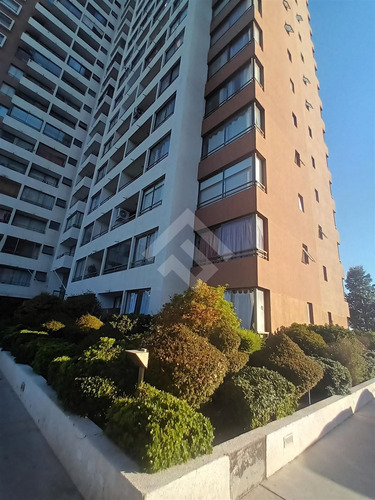 Departamento En Venta De 1 Dorm. En Maipú