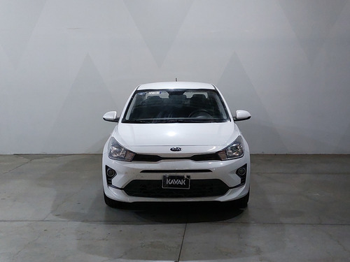 Kia Rio 1.6 L