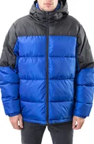 Comprar Campera O'neill Dynamic Inflable Hombre Abrigada Con Capucha