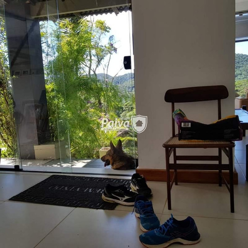 Imagem 16 de 24 de Casa- Teresópolis, Soberbo - 3419